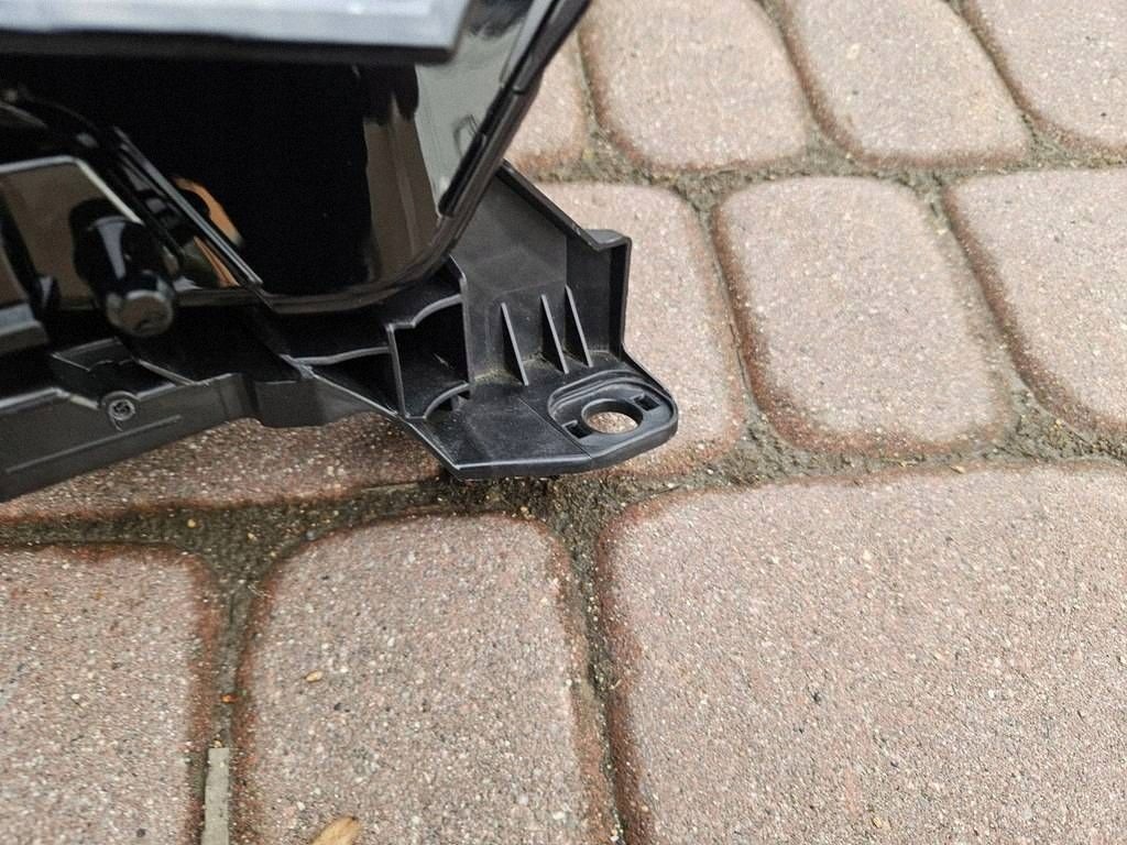 light lights front front komplet FULL LED Opel Mokka B 9834007980