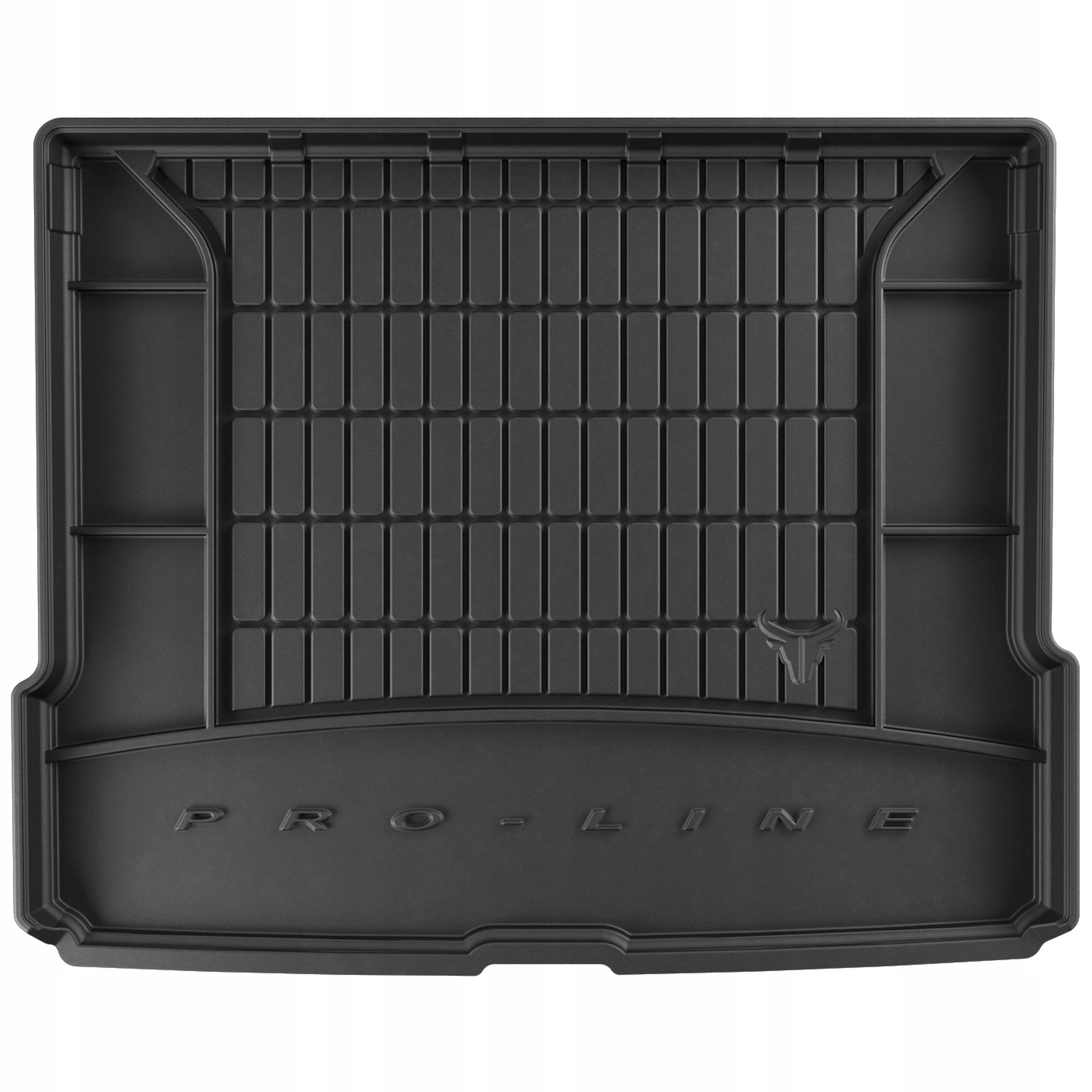 Rohož do kufru Mercedes Glb X247 od roku 2019