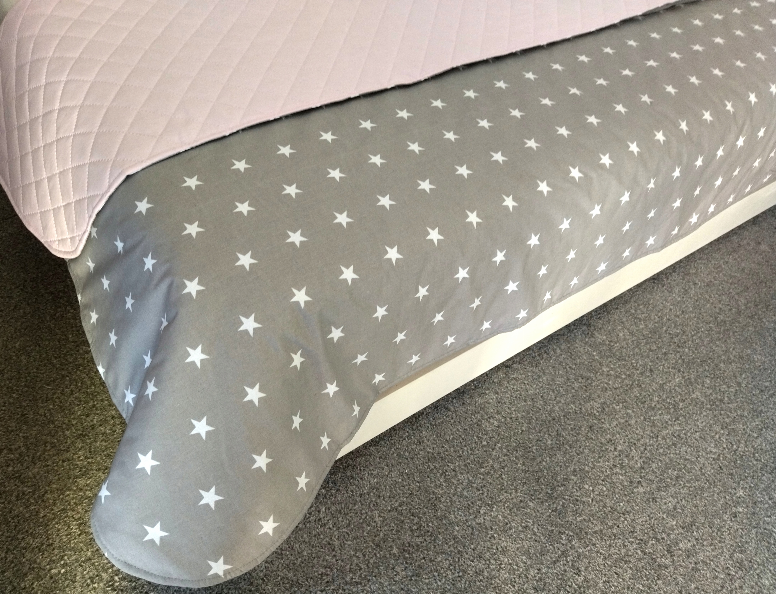 Narzuta łóżko dziecięce 200 cm 150 wzorów +GRATIS Wyrób medyczny nie