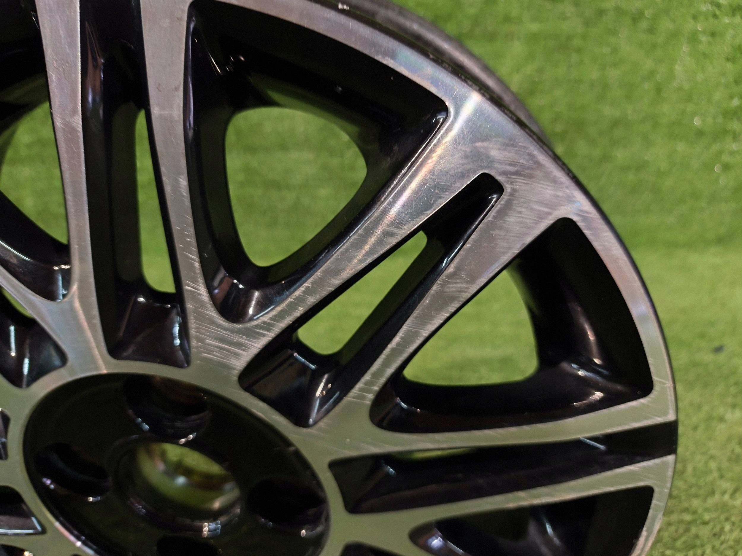 disk TOYOTA AYGO II 15" x 4,5J ET 35 NR.409