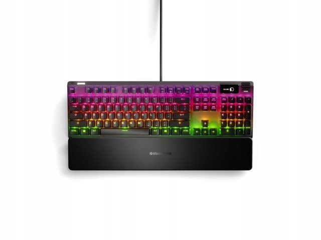 

Steelseries Apex 7 Red Switch Rgb (64636)