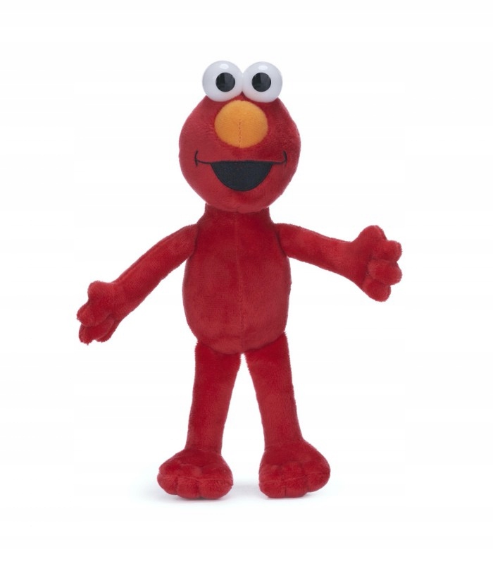 

Ulica Sezamkowa przytulanka zabawka pluszowa Elmo