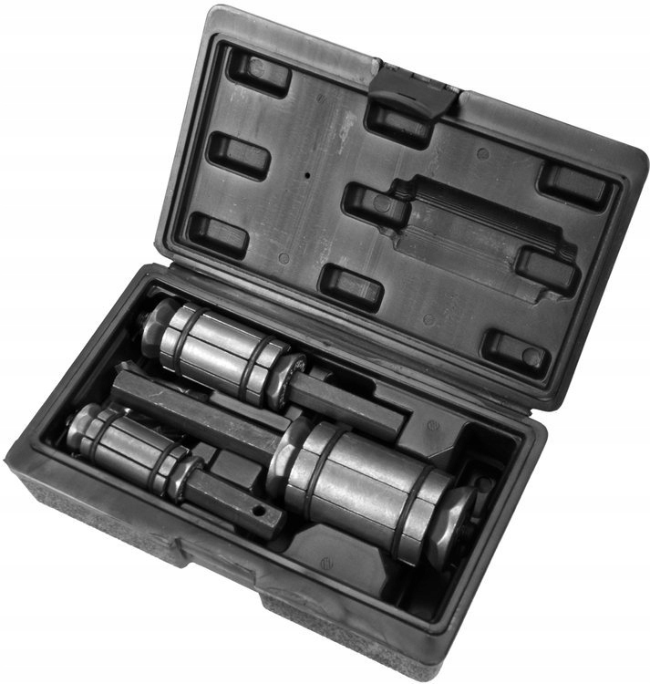 ZESTAW ROZPIERAKOW DO RUR WYDECHOWYCH 29 89 mm Producent code YT 06166