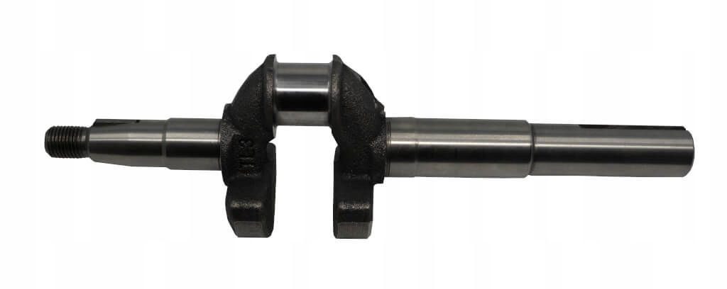 

Wał Korbowy 22MM Kosiarki Faworyt Lider DK41N130