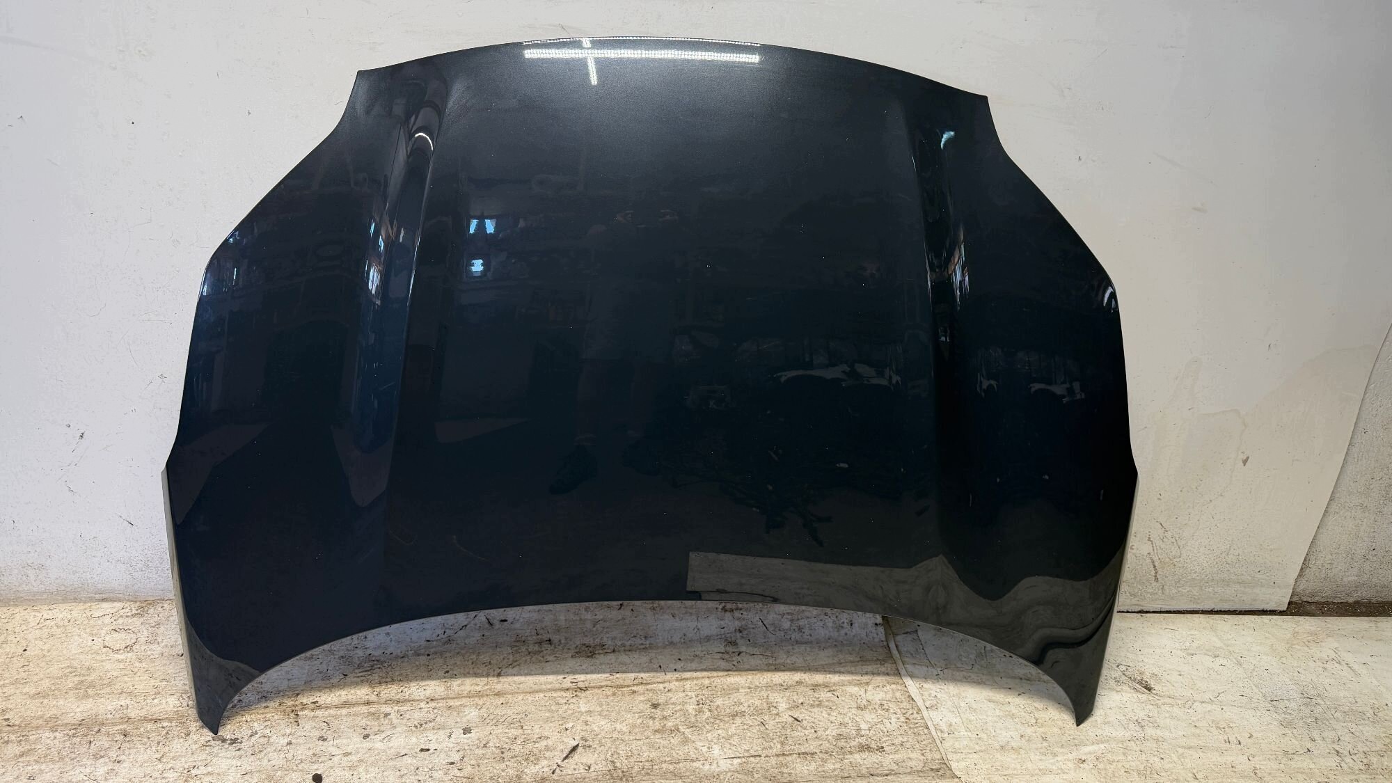 KIA SPORTAGE IV Cofano H8 H8G 15-21