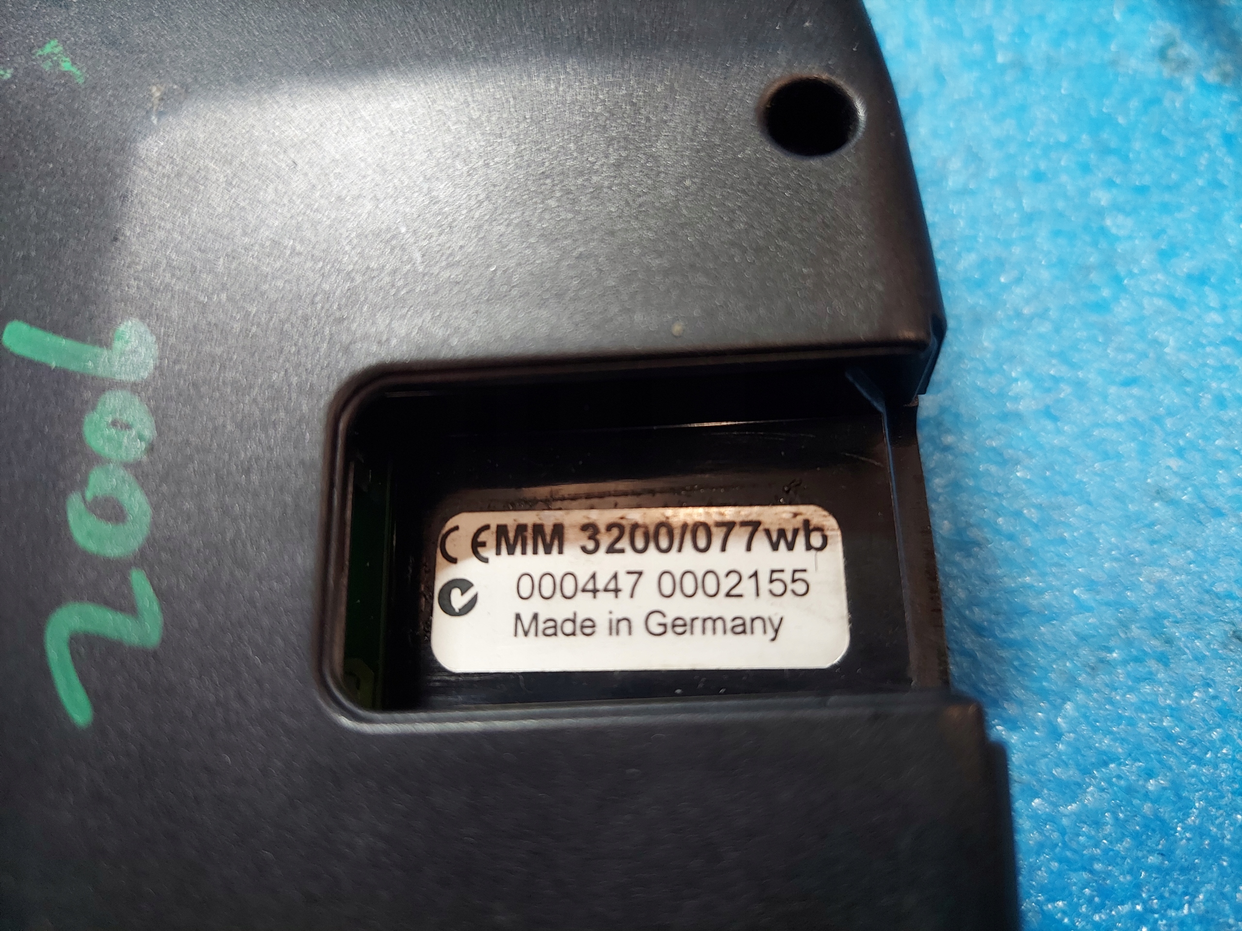 RADIO NAVIGACJA V50 ,PC3200/00B 30752889AD