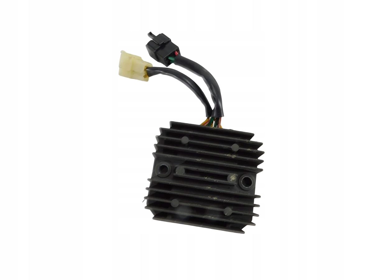 Regulátor Napätia Honda Vf 750 Magna 93-03 U-11 SH538D-13