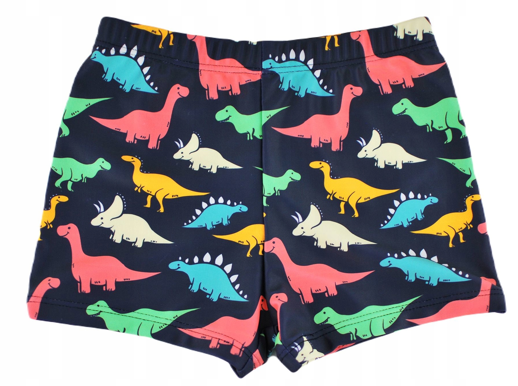 

Kąpielówki bokserki spodenki Dino 104/110 N010A