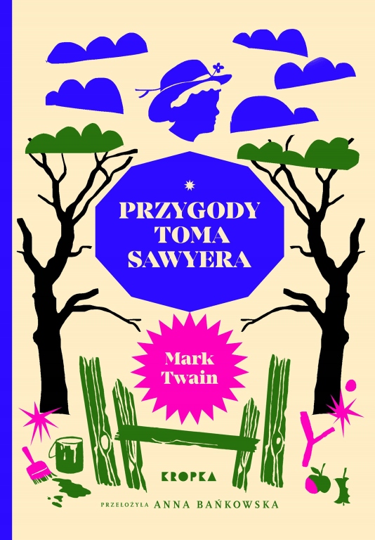 

Przygody Toma Sawyera
