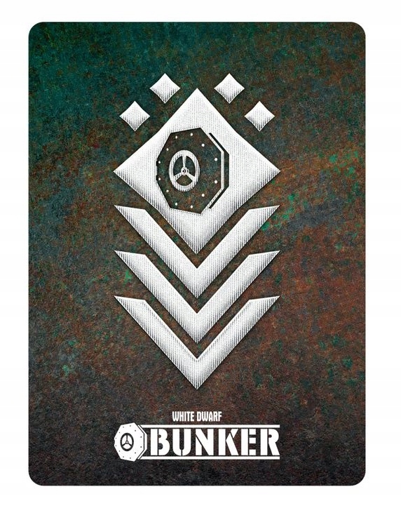 White Dwarf 501 (JUN-24) (ENGLISH) Nazwa White Dwarf 501 (JUN-24) (ENGLISH)