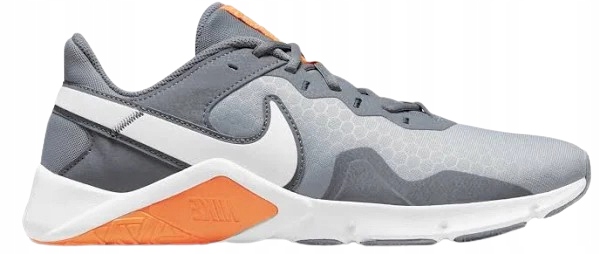 Pánské sportovní boty Tenisky Nike Legend Essential 2 CQ9356-007 vel. 45