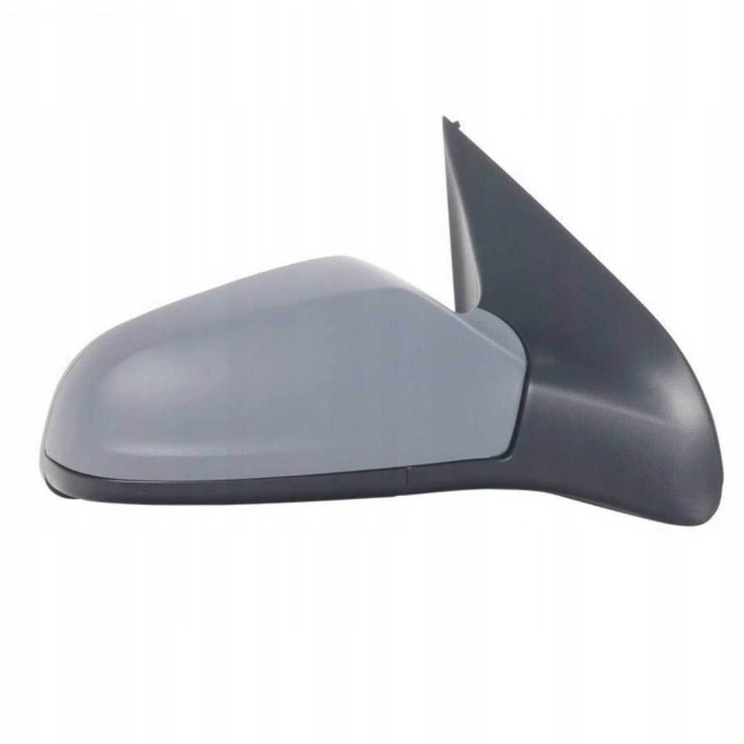 Vnější Zrcátko Elektrické Fiat Tipo II 15- Pravé