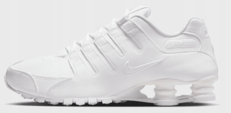 Nike Shox Nz vel .43