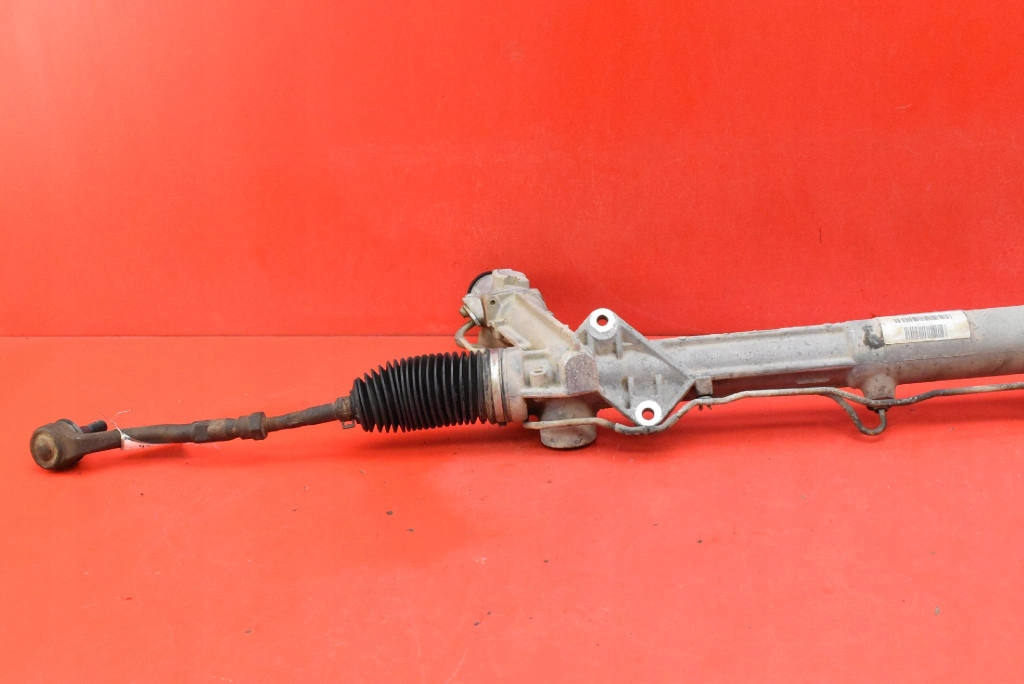 servo control EU 7853501290 BMW X5 E70 3.0 D 235 KM 06-10