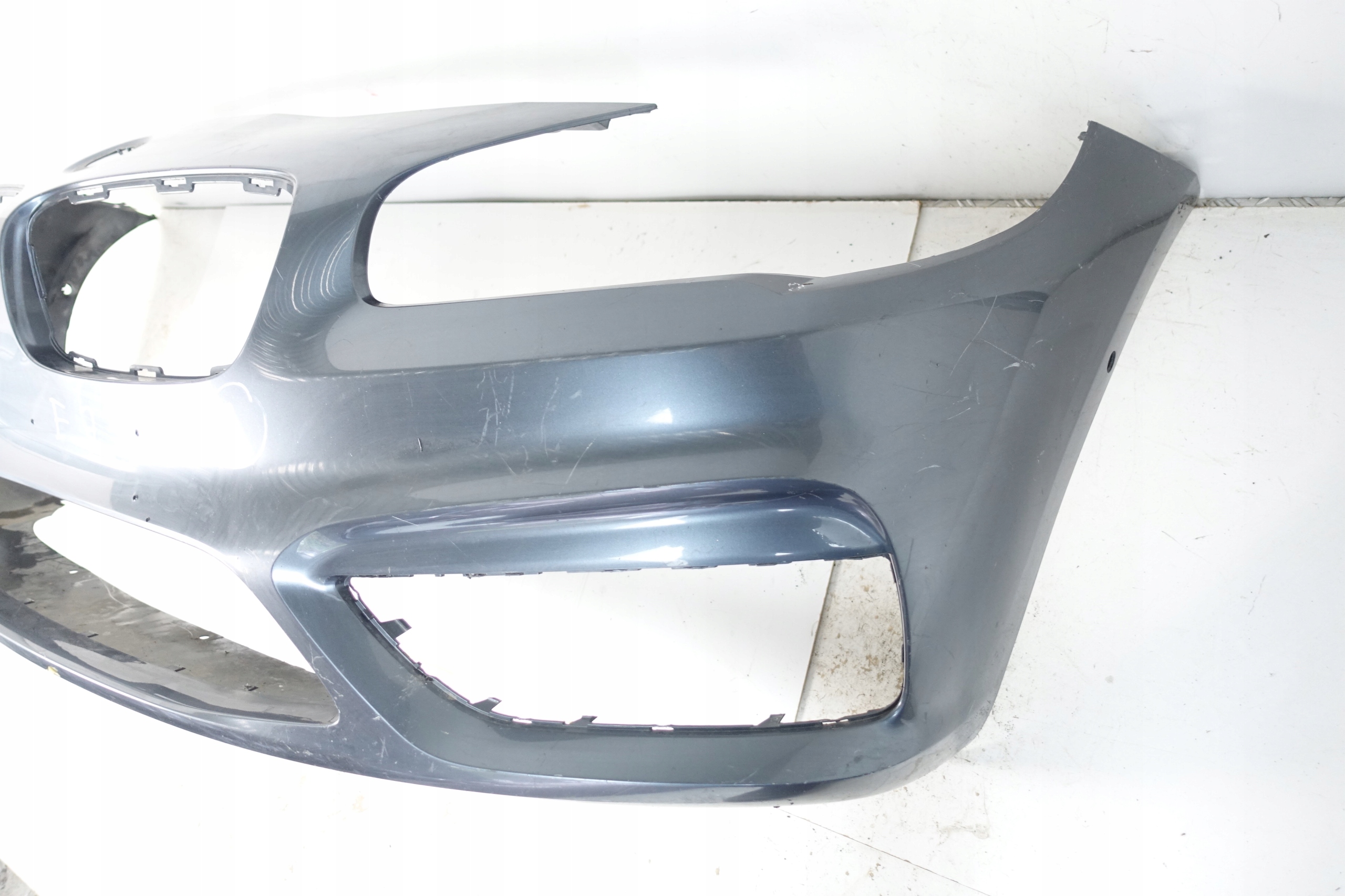 BMW 2 F45 F46 bumper front front 14-18 7328677