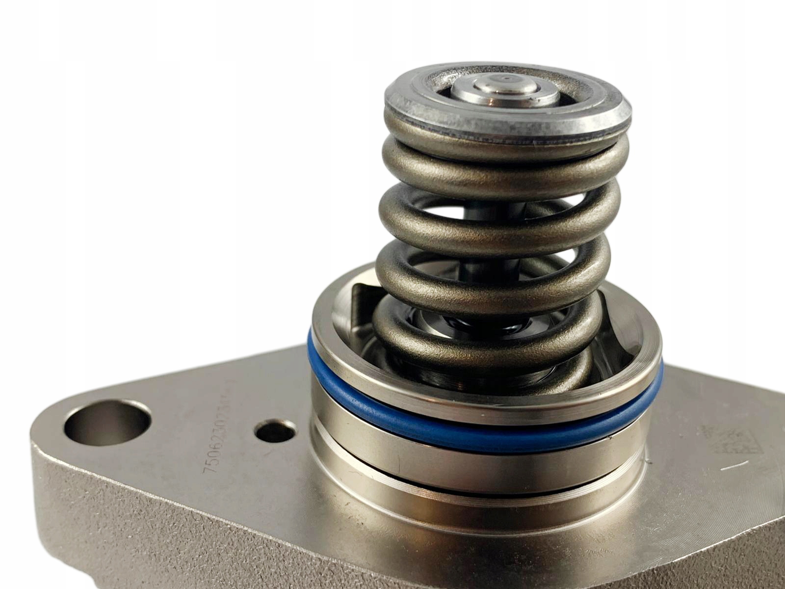 Pompa paliwa 04E127026BE 1.2 TSI 1.4 TSI Jakość części (zgodnie z GVO) O - oryginał z logo producenta pojazdu (OE)