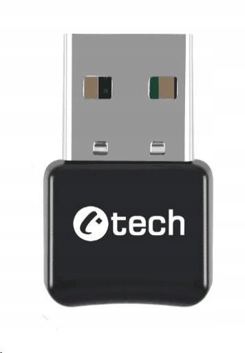 Szybki Adapter Bluetooth 5.0 Usb Edr Win10