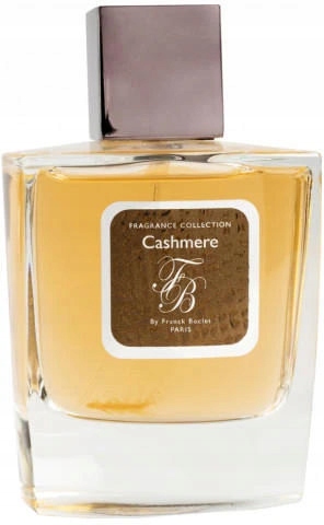 Franck Boclet Cashmere Parfémovaná voda 100 ml