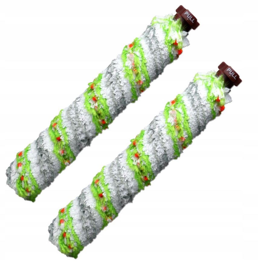 

Rolki Szczotka Obrotowa Do Bissell Crosswave 1868F