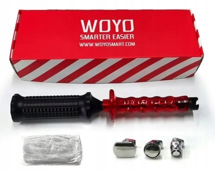 Sada Studené lepidlo Kladivo Pdr Woyo PDR100 pro promáčkliny Cold Glue Houby