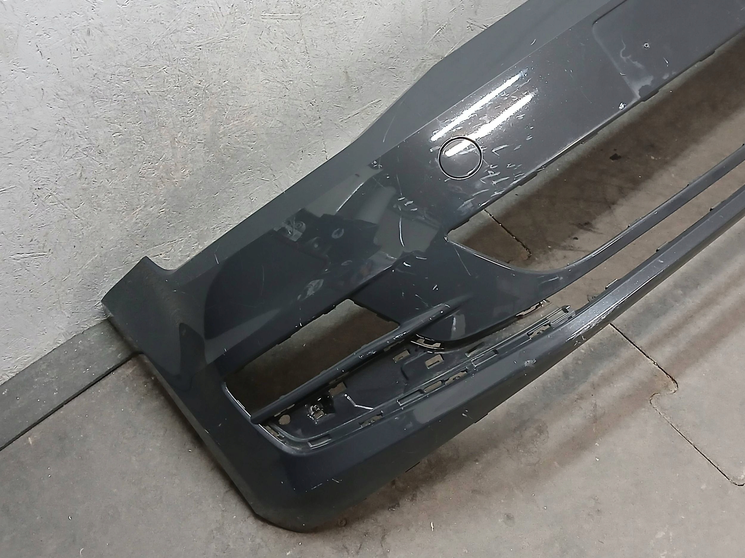 bumper front VW GOLF VII 7 5G 13-17