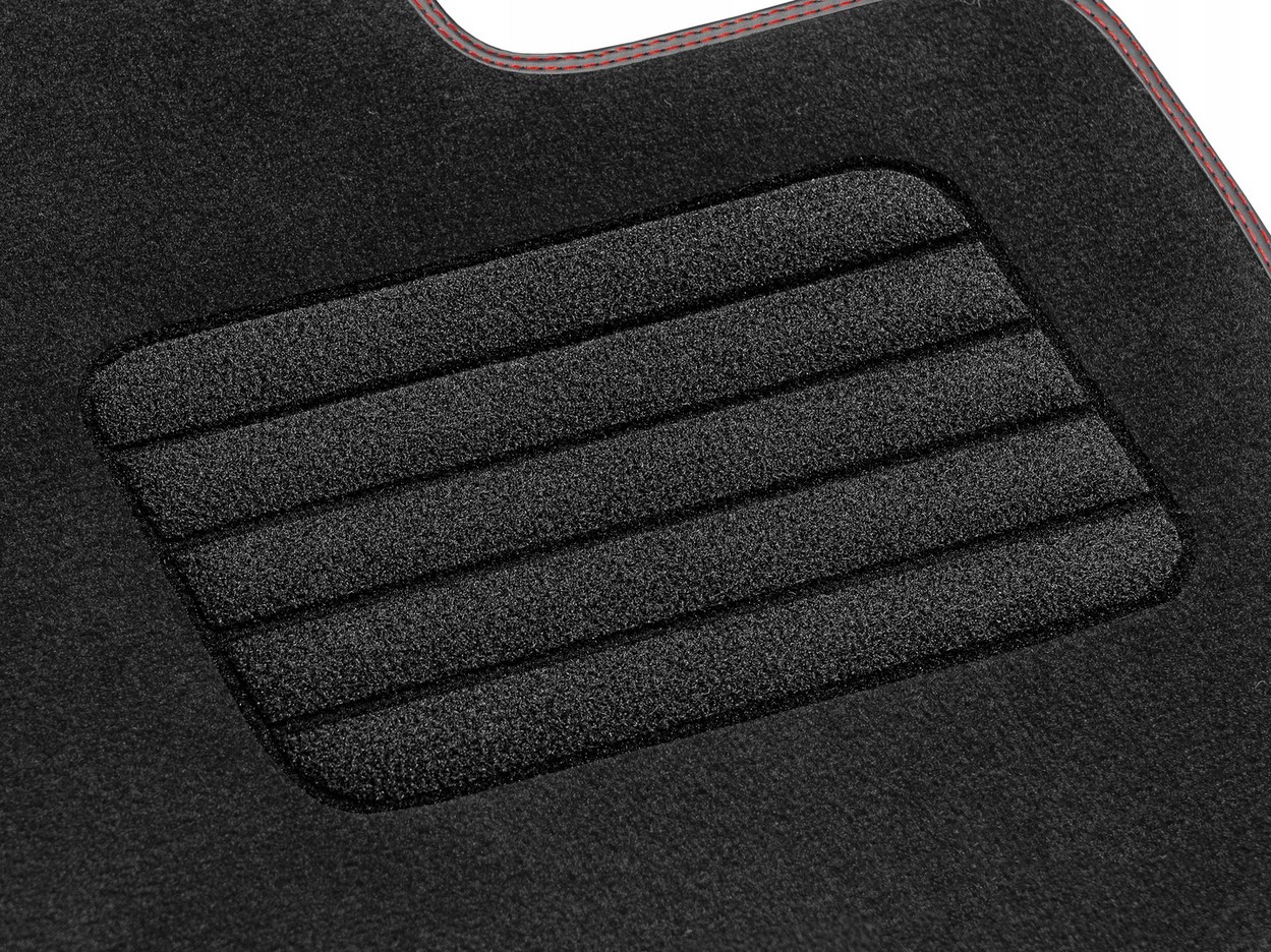 Mazda 3 III 2013 2018 Dywaniki samochodowe Brand Max Dywanik