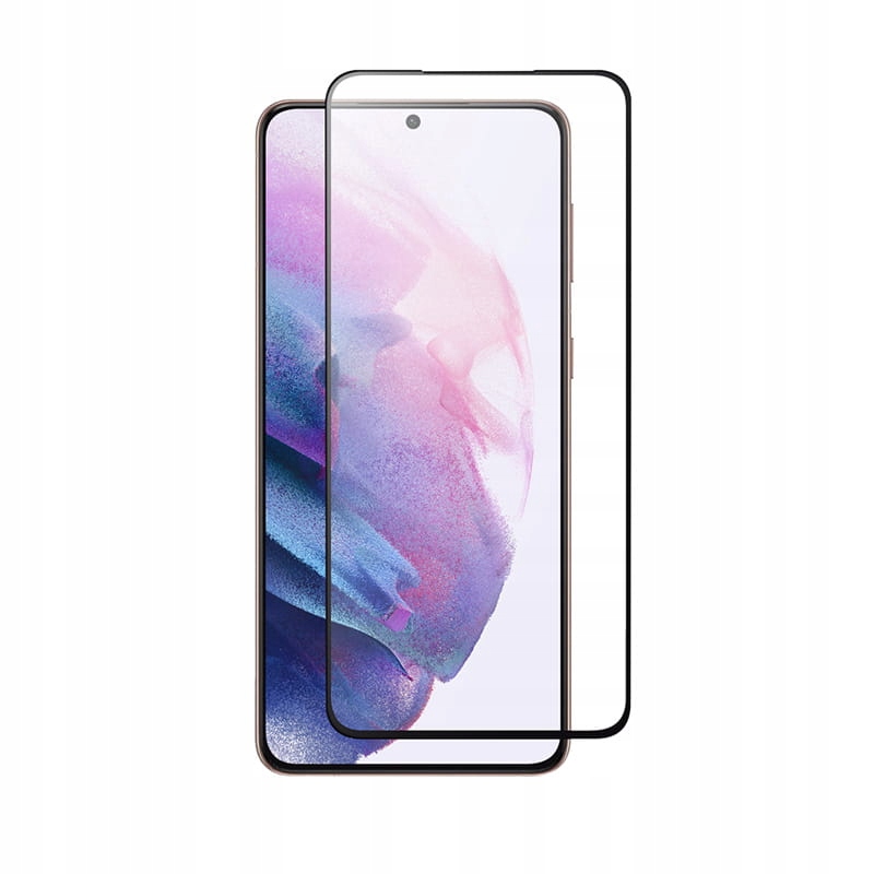 

Niepękające szkło hybrydow Galaxy s21 caly lcd