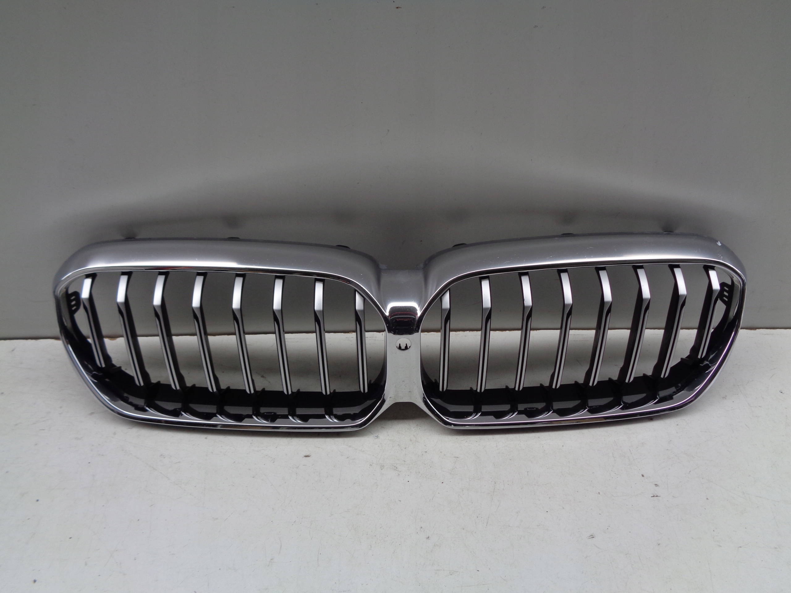 Grille VW GOLF T6 T6.1 7L 7LA 19- LIFT