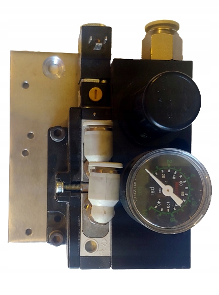 Elektrozawór Rexroth R424E07359 1824210827