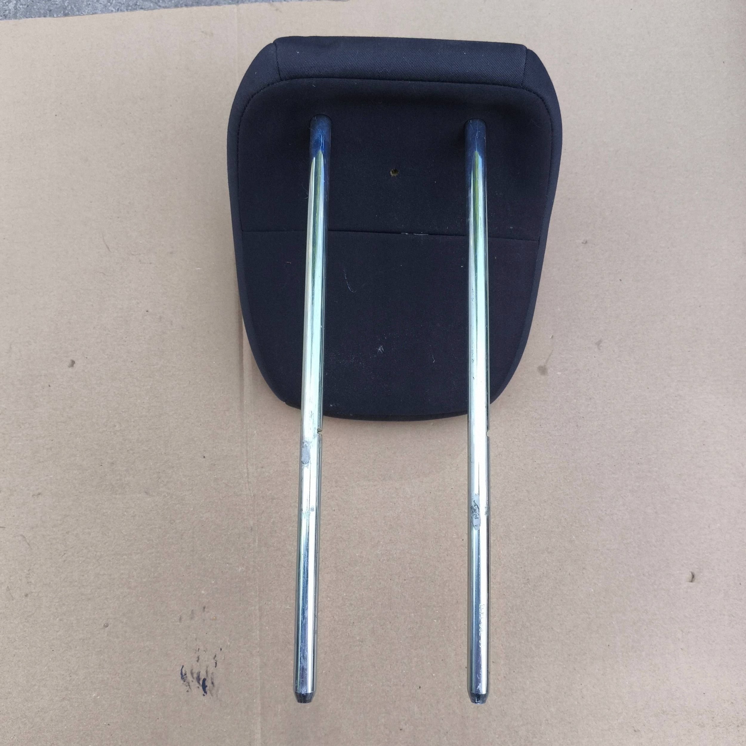 rest rear Ford Fiesta MK7 LIFT 2014