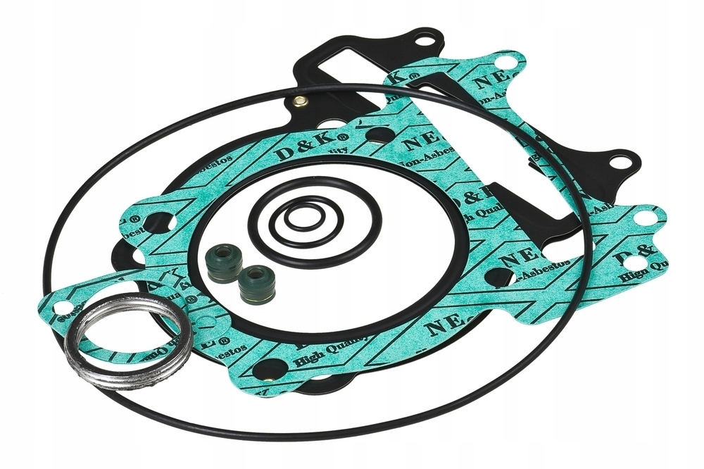 Tesnenia valca Kymco Rms 10 068 9310