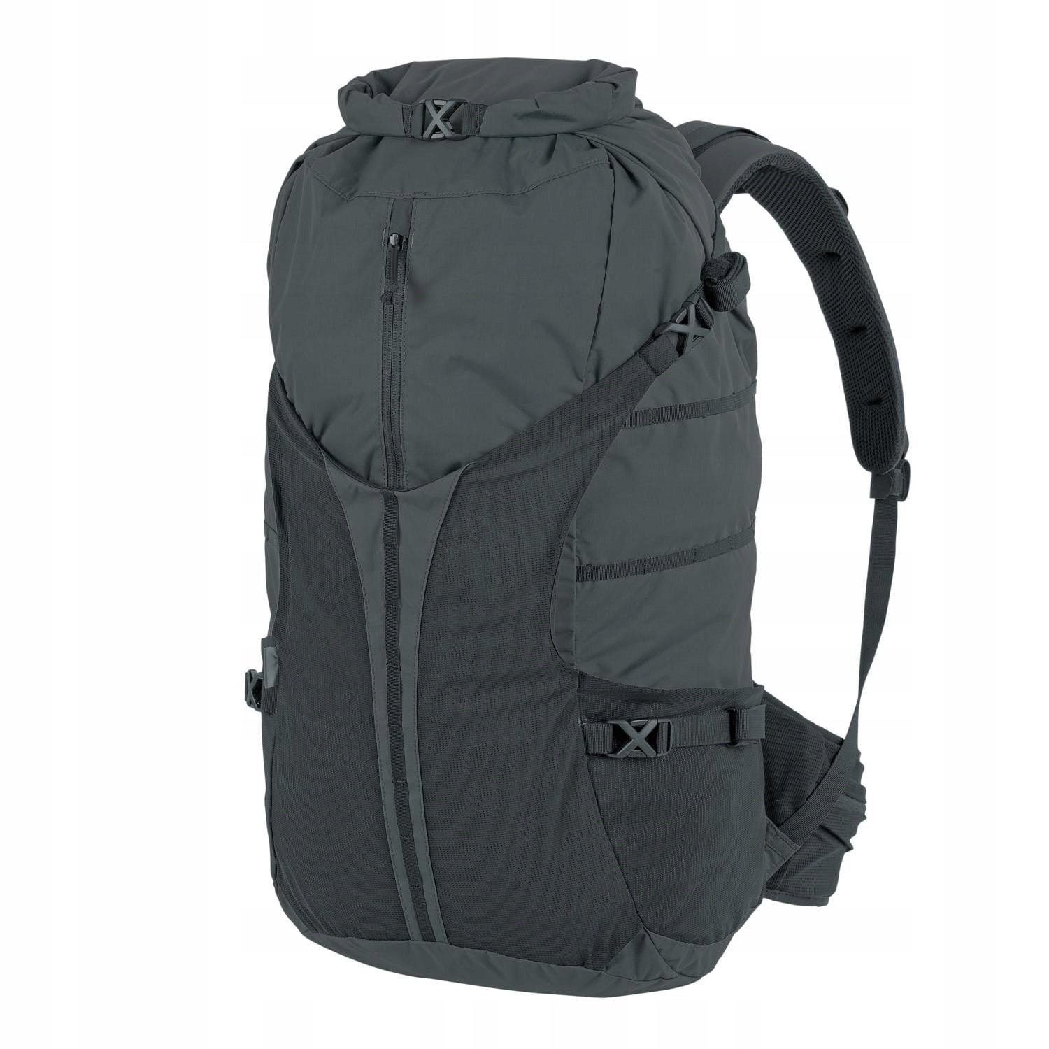Plecak Trekkingowy Turystyczny Helikon Summit 42L Grey