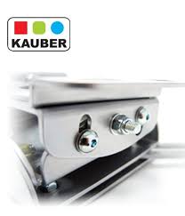 Kauber UltraDirect kolor biały Marka Kauber