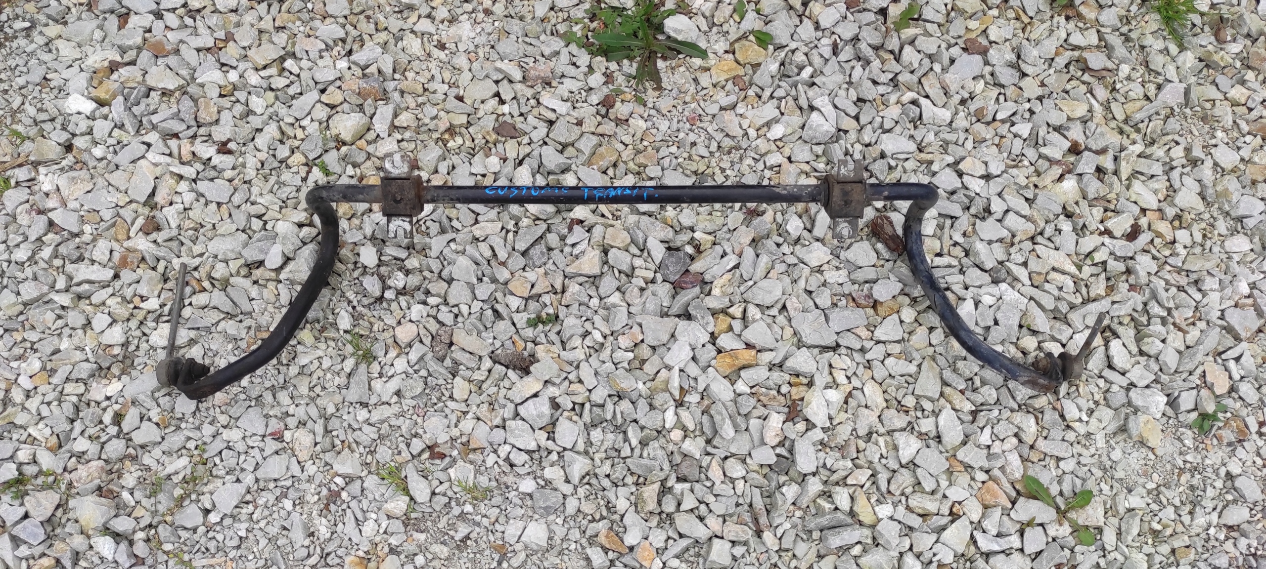stabilizer rod ford custom