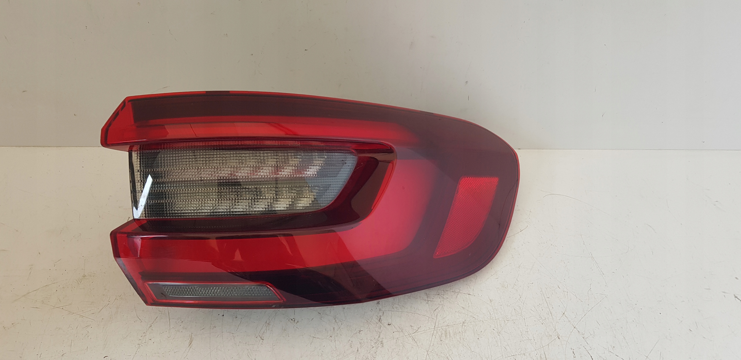 правый задний фонарь led BMW X5 G05 5A164B2