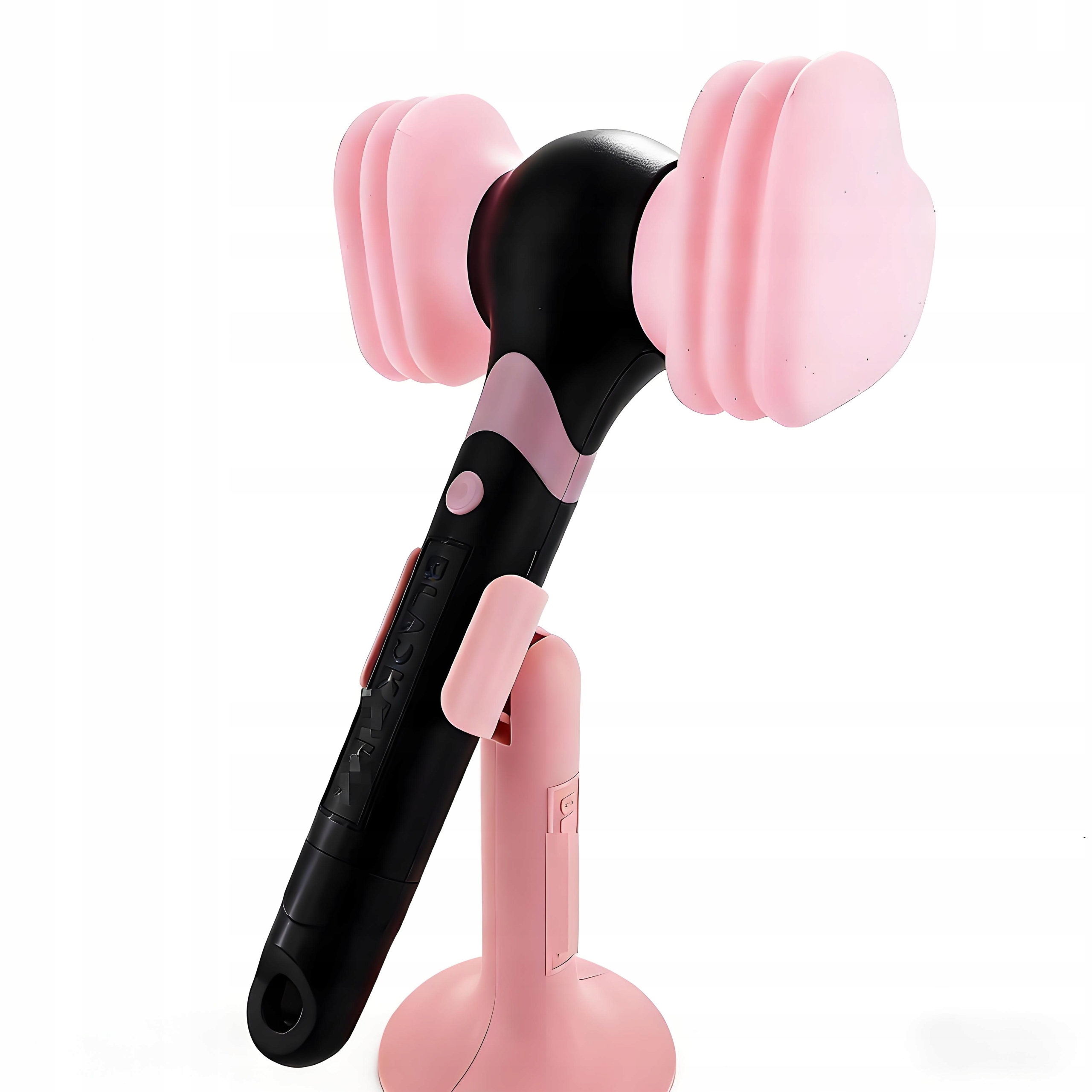 BLACKPINK Light Stick Version 2.0 - Concert Edition (Without Bluetooth)