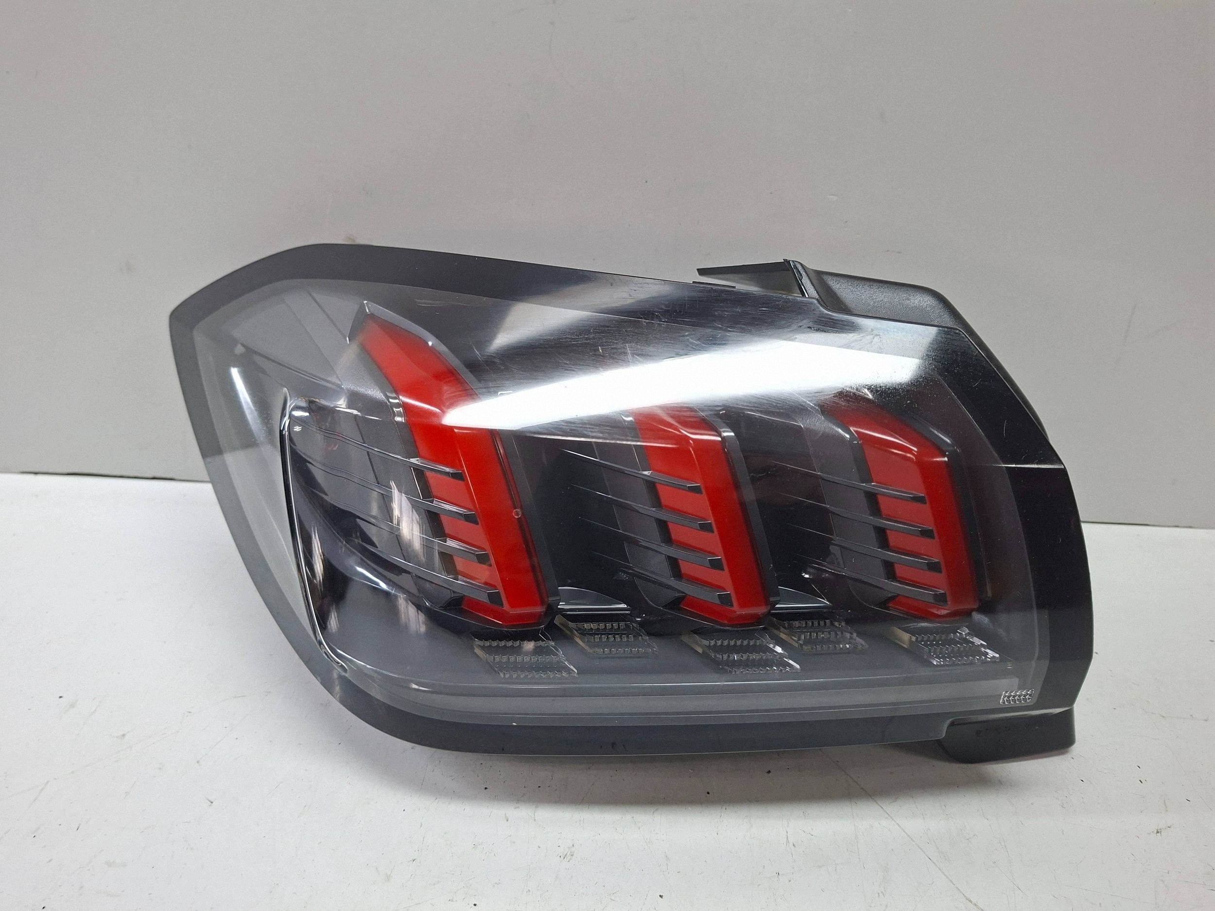 light rear left 9823216880 PEUGEOT 208 II 2019