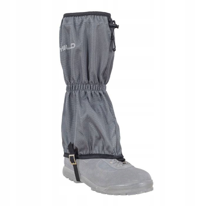 

Stuptuty Walker Szare Milo