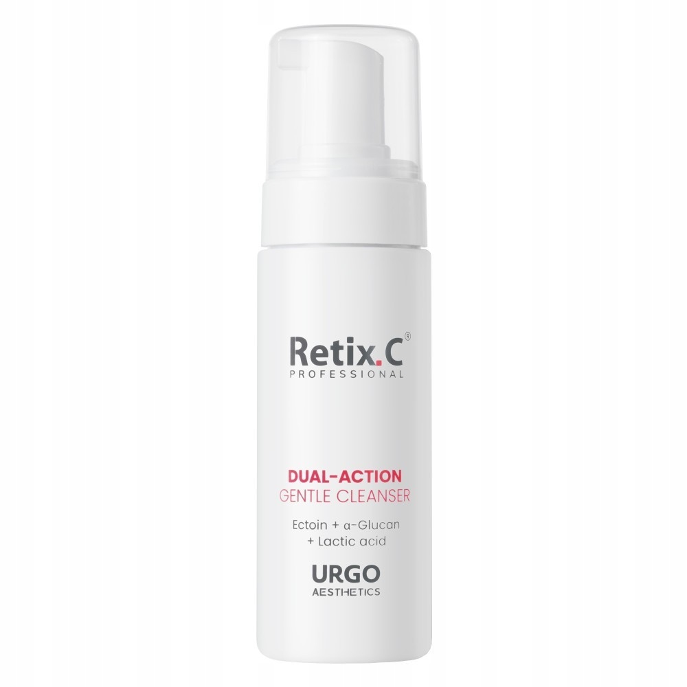 Retix C Jemný čisticí prostředek s dvojitým účinkem 150 ml.