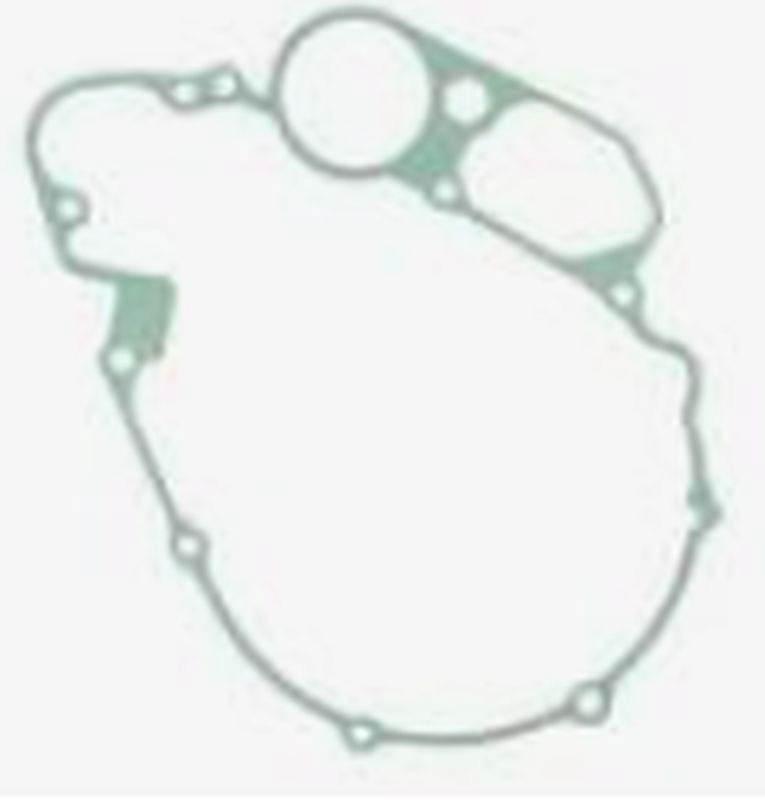 Athena Uszczelka Pokrywy Alternatora Honda Vt 1100C '85-'97