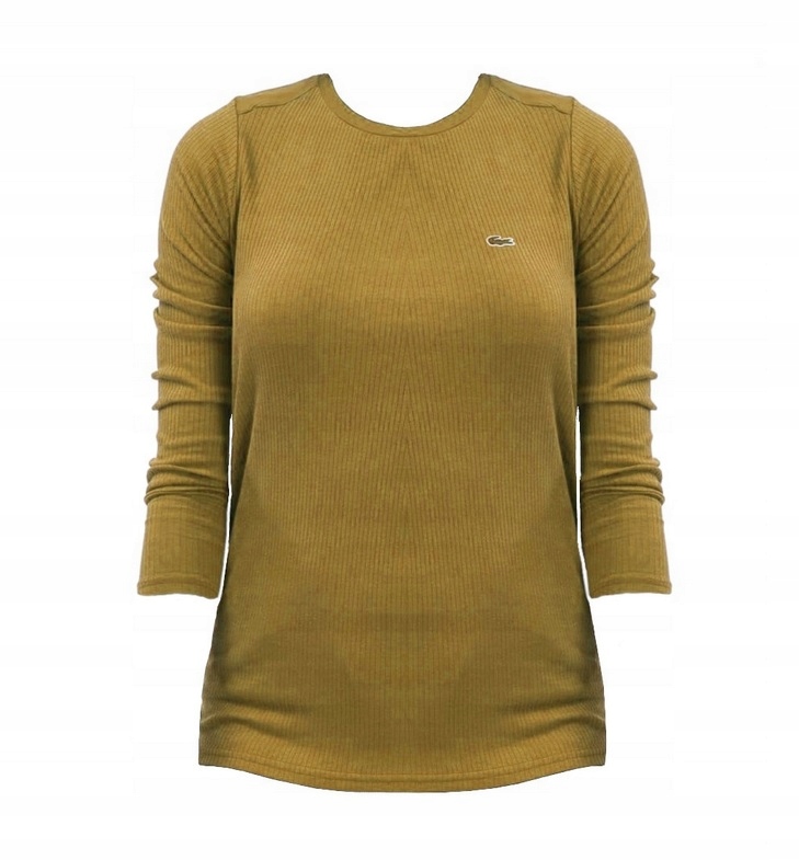 Dámská Halenka Lacoste TF1801 vel. 40