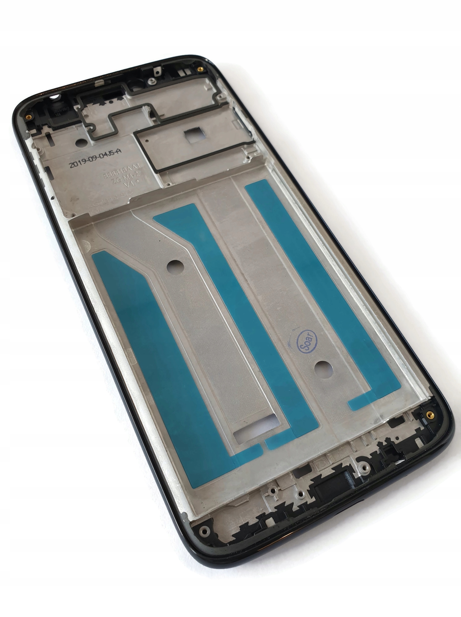 

Ramka korpus obudowa do Motorola Moto G7 Power