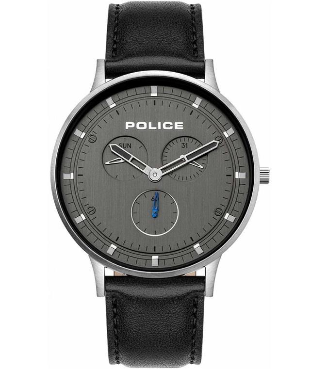 Pánské hodinky Police PL.15968JS/39 Berkeley