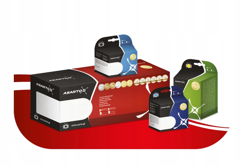 Toner Premium do Brother TN3480 DCP L5500DN black Kolor czarny (black)