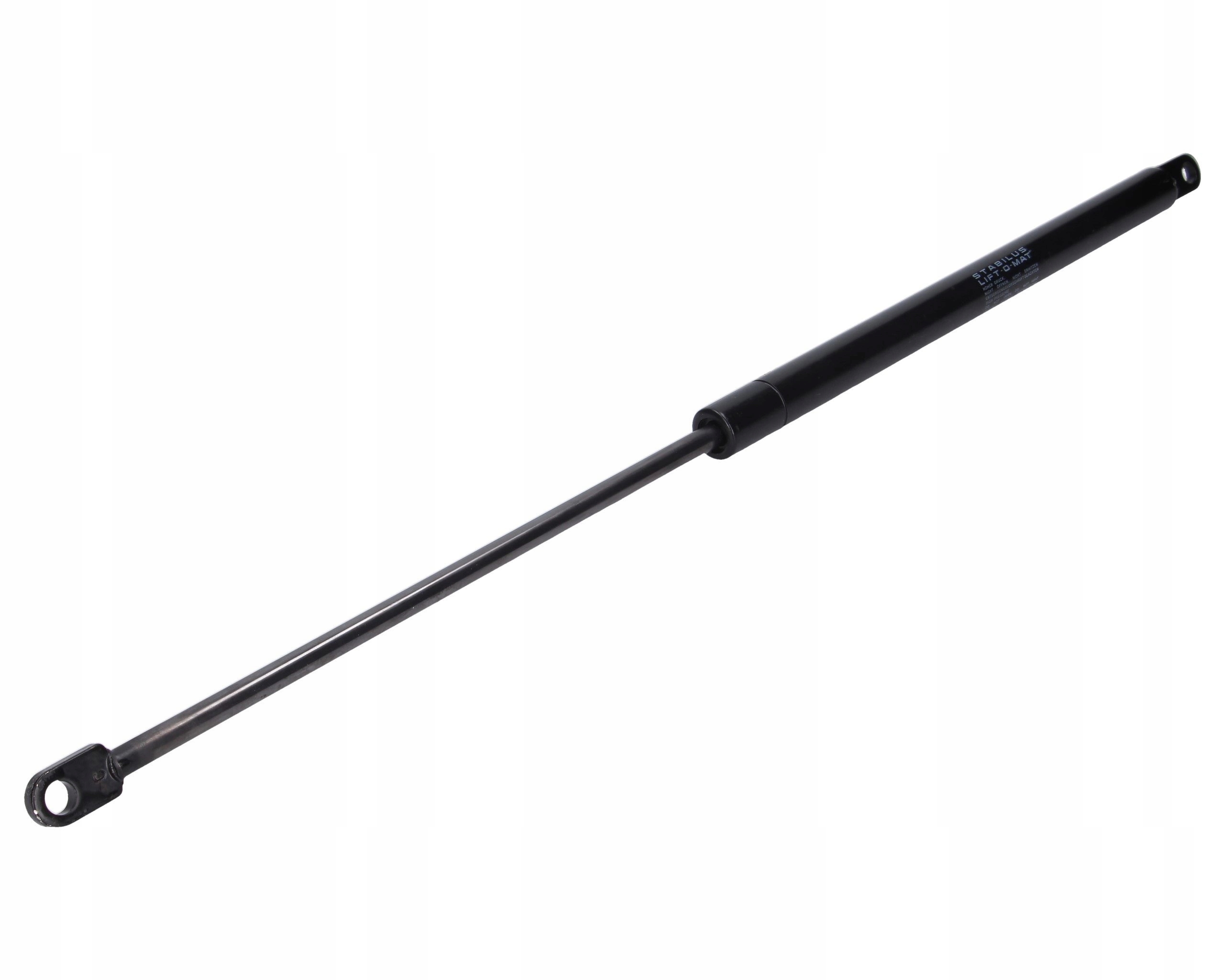 pohon plynový tlumič A=525 B=260 F=500N