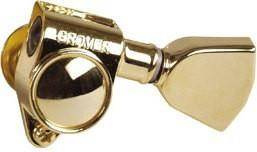 Gibson Klíče Modern Gold Metal PMMH-025