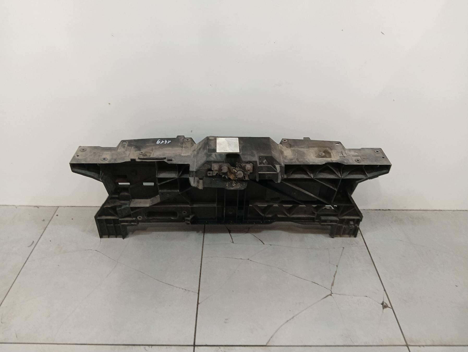 support panel for radiators Toyota ProAce II (2016- )