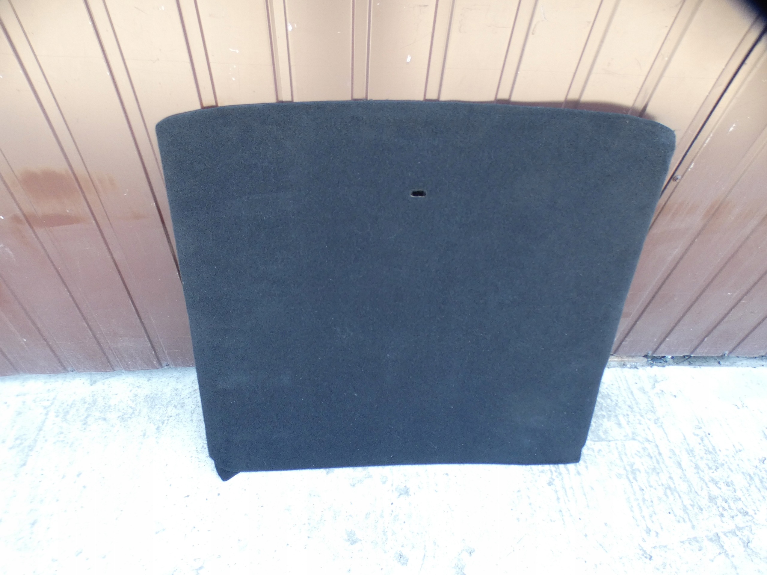 carpet mats cover floor boot #1 Citroen DS7 Crossback