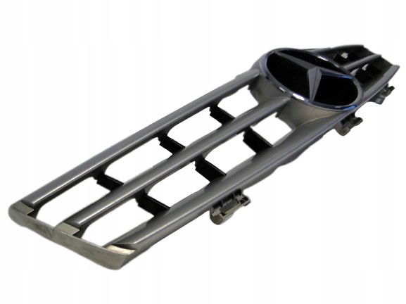 MERCEDES CLS 219 W219 GRILL ATRAPA 55 63 AMG