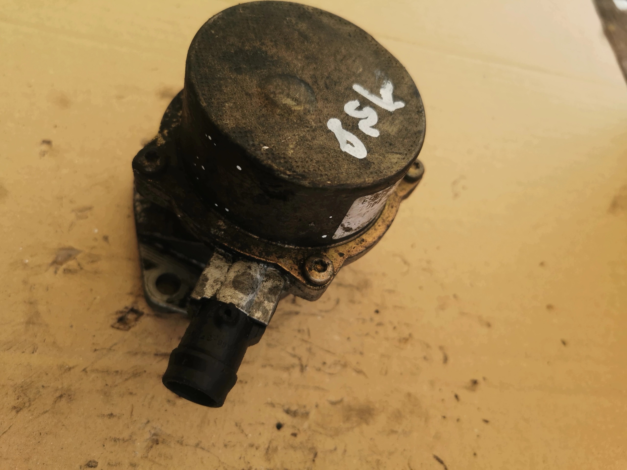 Pompa VACUM RENAULT CLIO III 1.5 DCI 72238928 9200399569